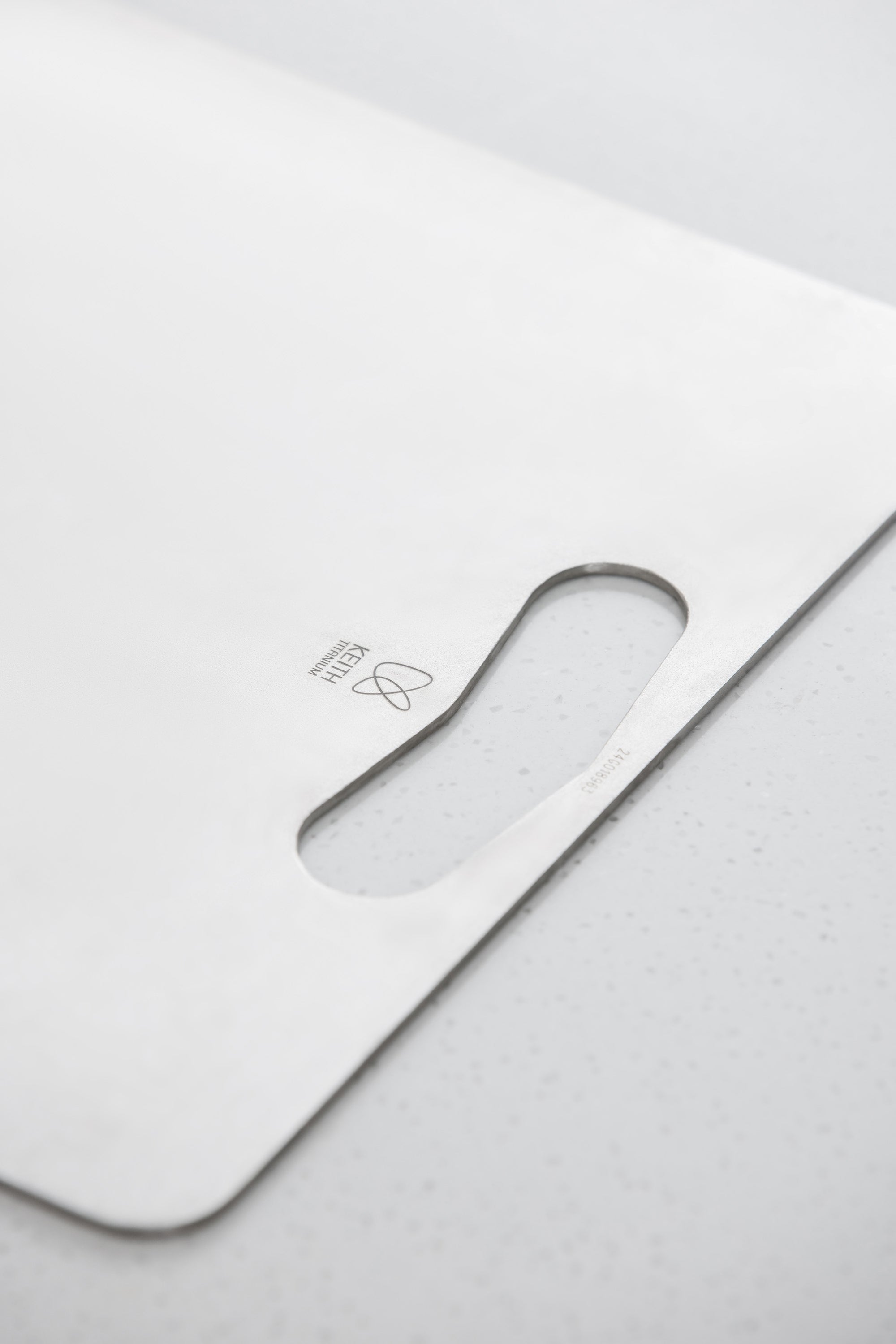 Keith Titanium Elite Cutting Board series (Ti8721 Titanium Cutting Board)