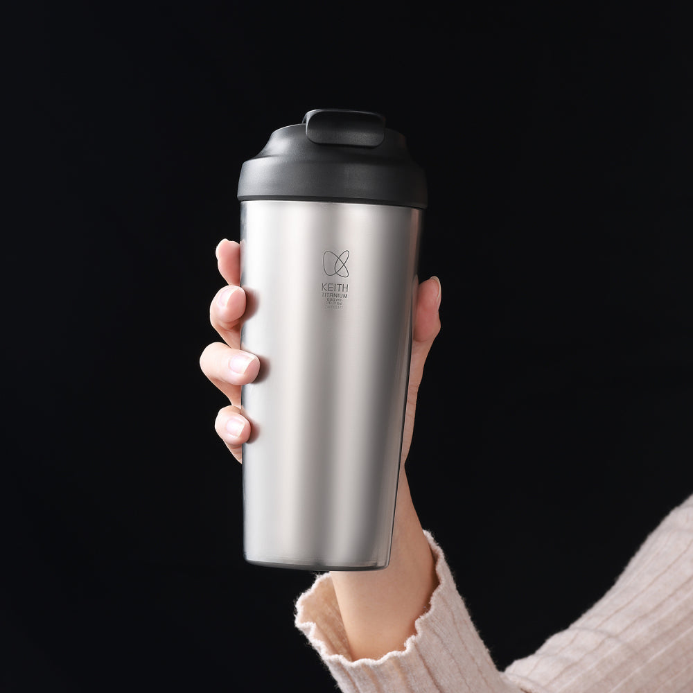 KEITH Titanium Ti3163 Vacuum Insulated Tumbler 2025 New Item