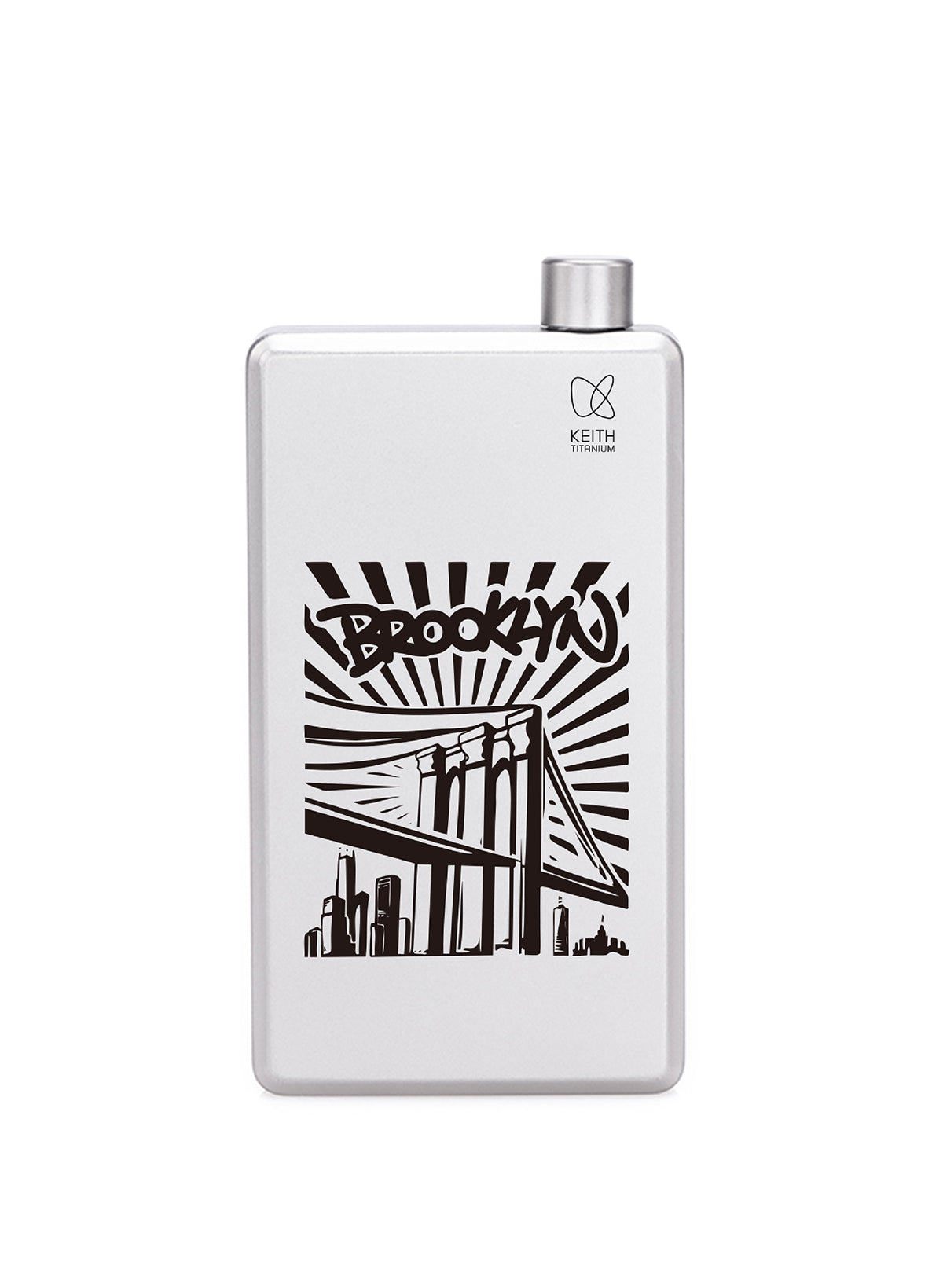 Customization Hip Flask for Gift