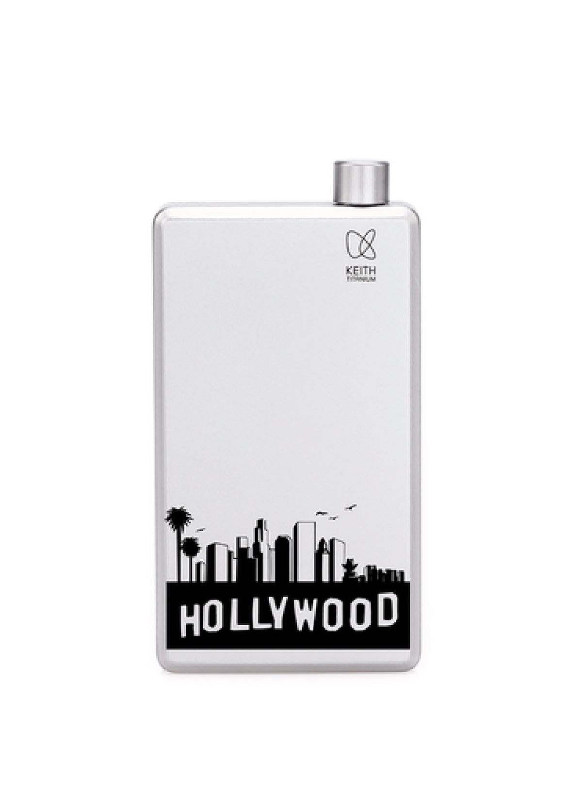 Customization Hip Flask for Gift