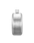 KEITH Titanium Western Cowboy Canteen Series - Engineered for Professionals and Adventurers (Ti3038-1.1Gal)