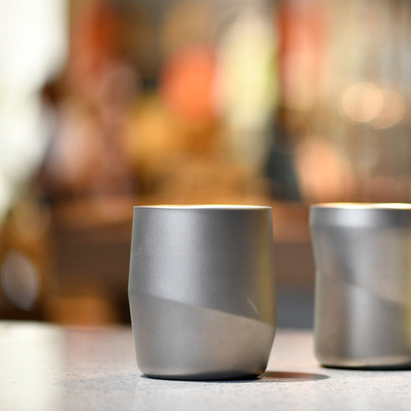 KEITH Titanium Galaxy Series (Ti3311 Galaxy Insulated Mug)