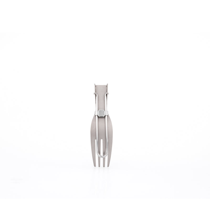 KEITH Titanium Ti5303 Folding Fork
