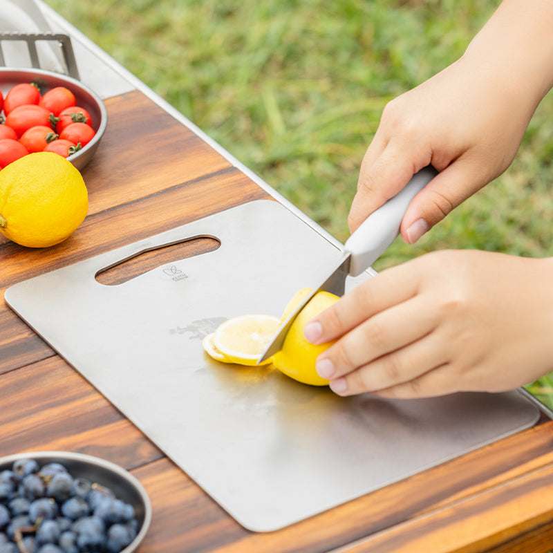 Keith Titanium Elite Cutting Board series (Ti8721 Titanium Cutting Board)