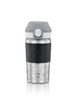 KEITH Titanium Ti3153 Titanium Vacuum Coffee Cup