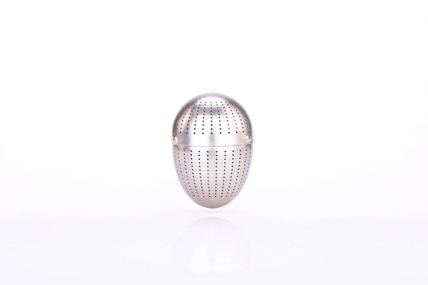 Keith Titanium Ti3920 Egg-shaped Tea Infuse
