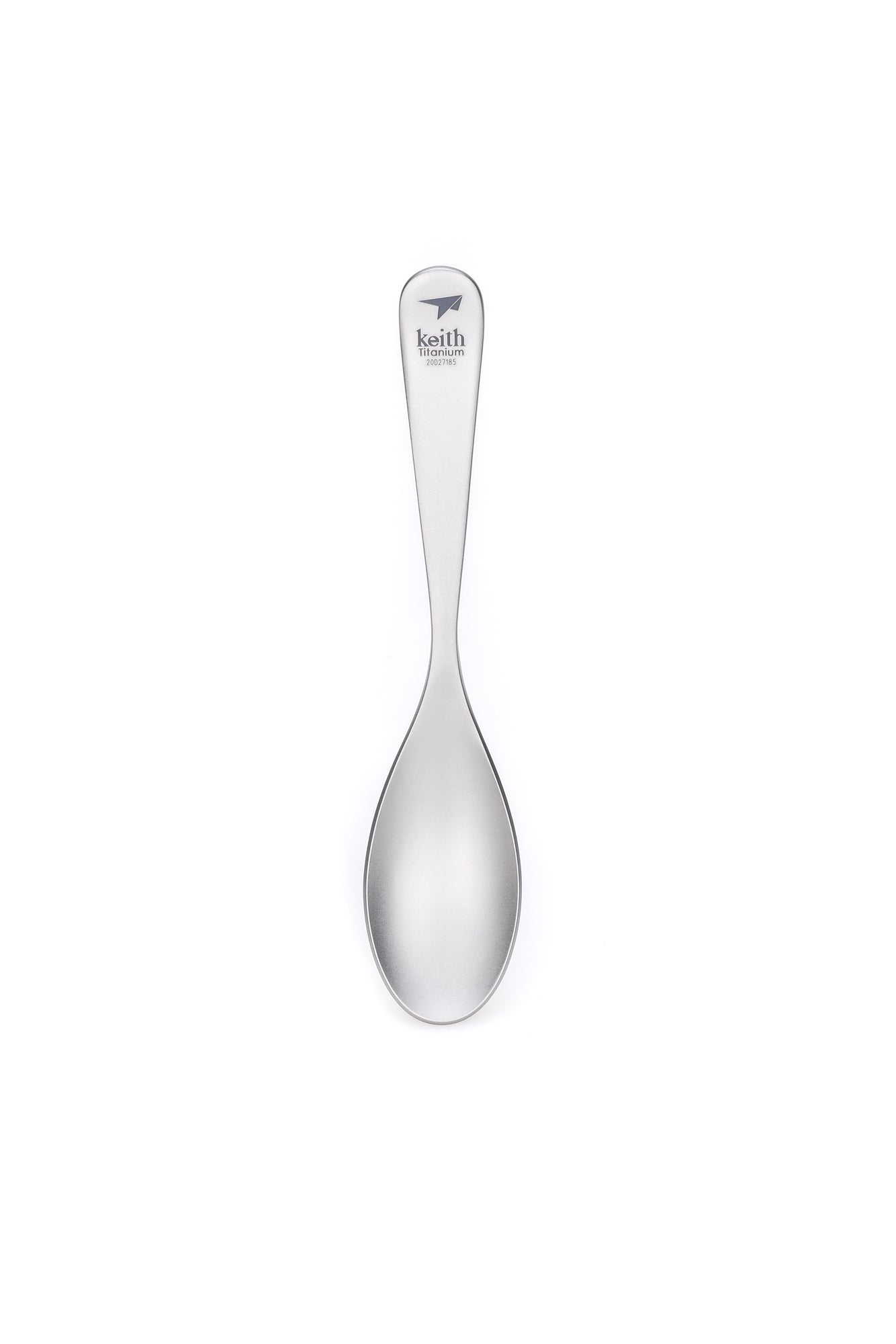 KEITH Titanium Ti5200 Titanium Spoon