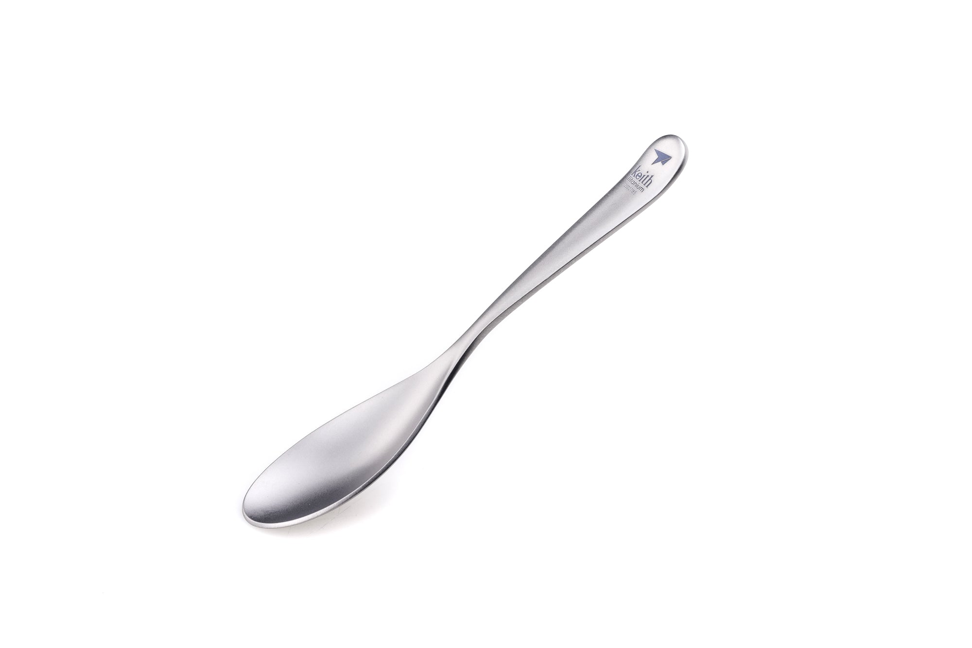 KEITH Titanium Ti5200 Titanium Spoon