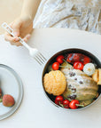 KEITH TITANIUM Lunch Box (Ti5329)