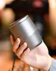 KEITH Titanium Galaxy Series (Ti3311 Galaxy Insulated Mug)
