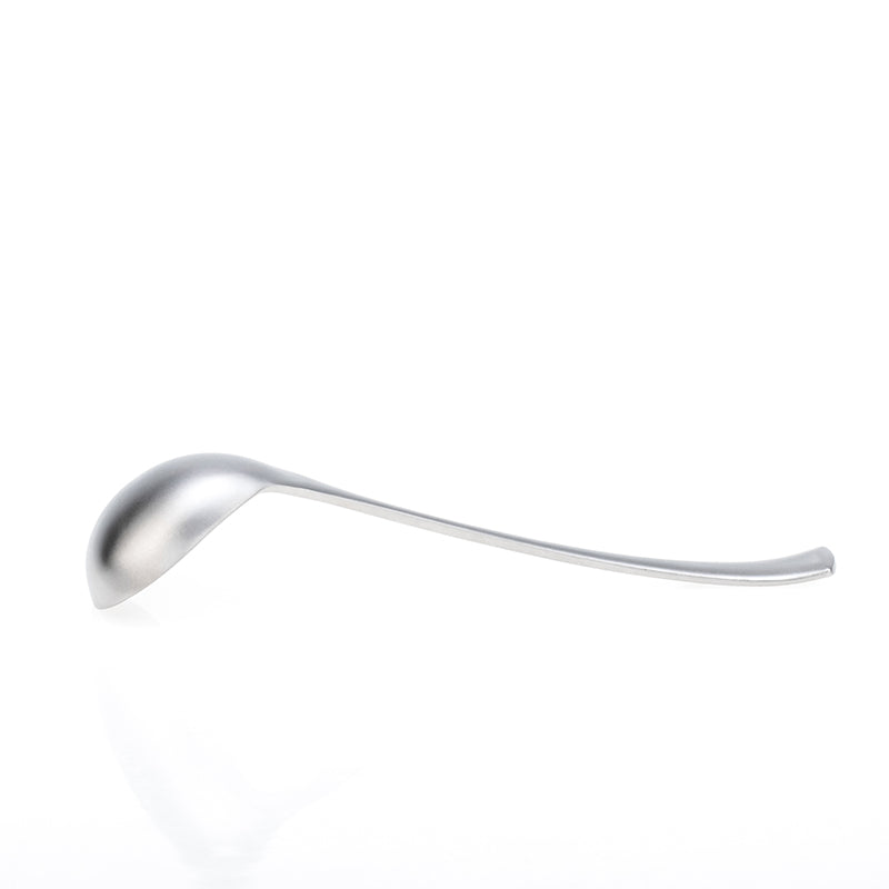 KEITH Titanium Ti8706 Long Handle Soup Spoon
