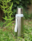 Keith Titanium Ti3106 Vacuum Insulated FlexLid Bottle - 27 fl oz