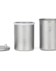 KEITH Titanium Ti6302High-Altitude (Mountain)Pressure Cooker