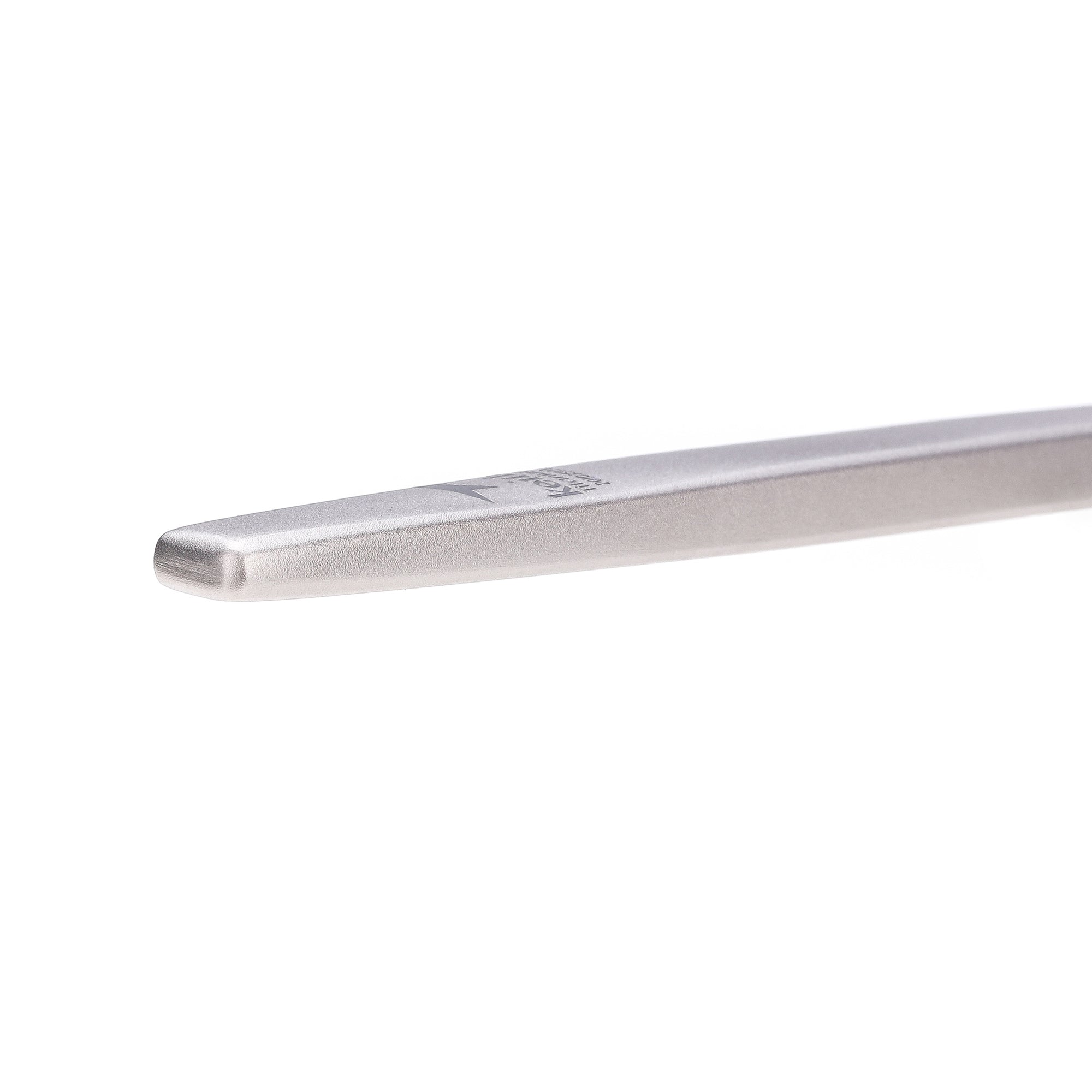 KEITH Titanium Ti5206 Titanium Spoon