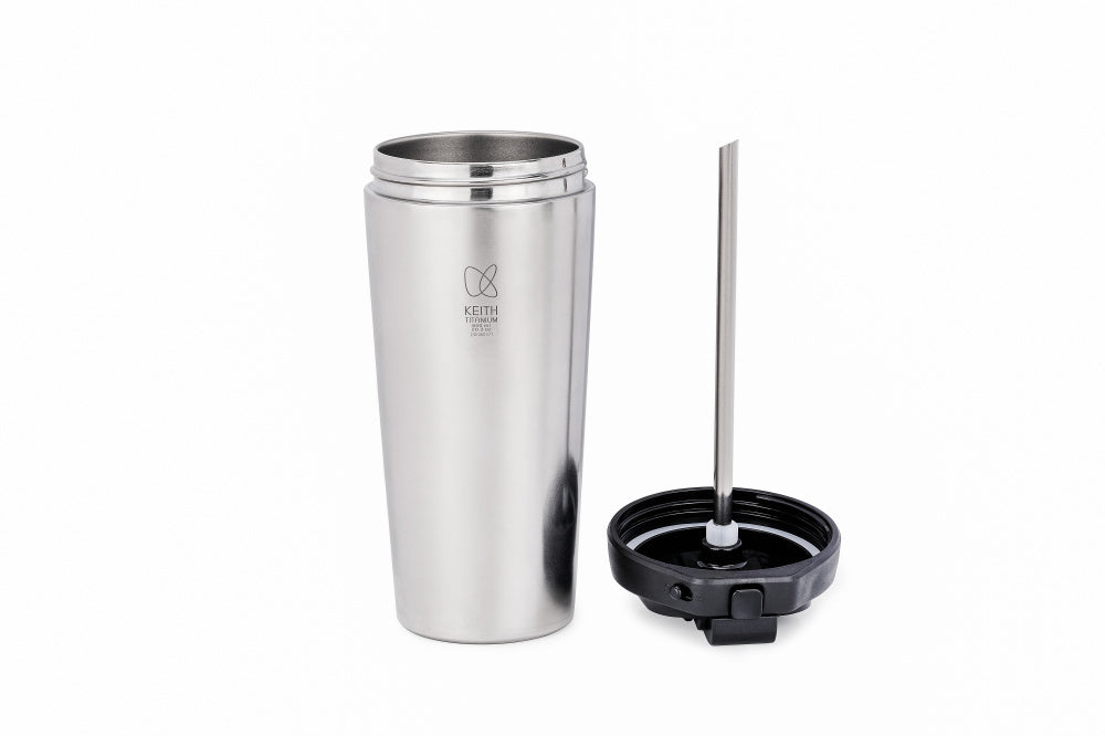 KEITH Titanium Ti3163 Vacuum Insulated Tumbler 2025 New Item