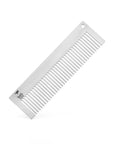 KEITH Titanium Ti1732 Titanium Pocket Comb