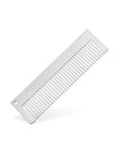 KEITH Titanium Ti1732 Titanium Pocket Comb