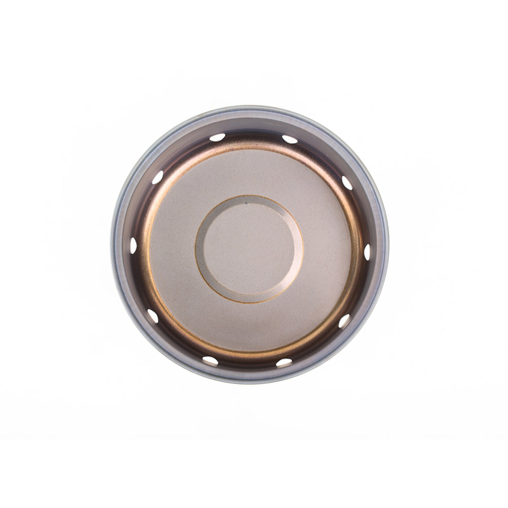 KEITH Titanium Ti2205 Portable Grill