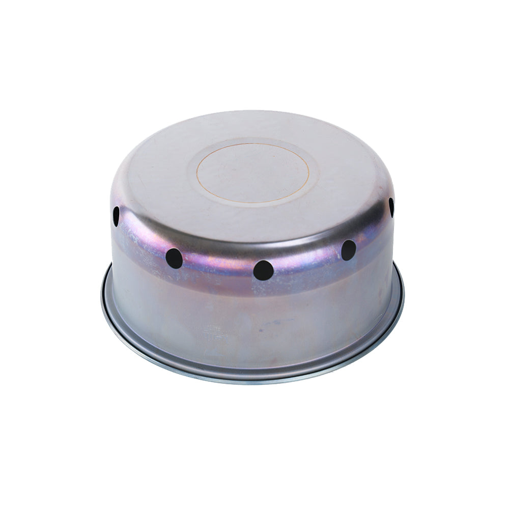 KEITH Titanium Ti2205 Portable Grill