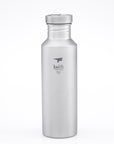 KEITH Titanium Ti3032 Plastic-Free Sport Bottle - 23.6 fl oz