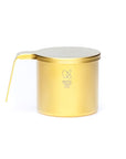 KEITH Titanium Colorful Titanium Cup (dark balck) 2.0