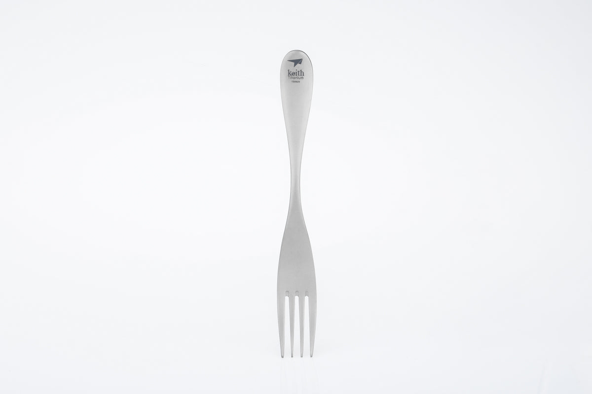 KEITH Titanium Ti5202 Titanium Fork
