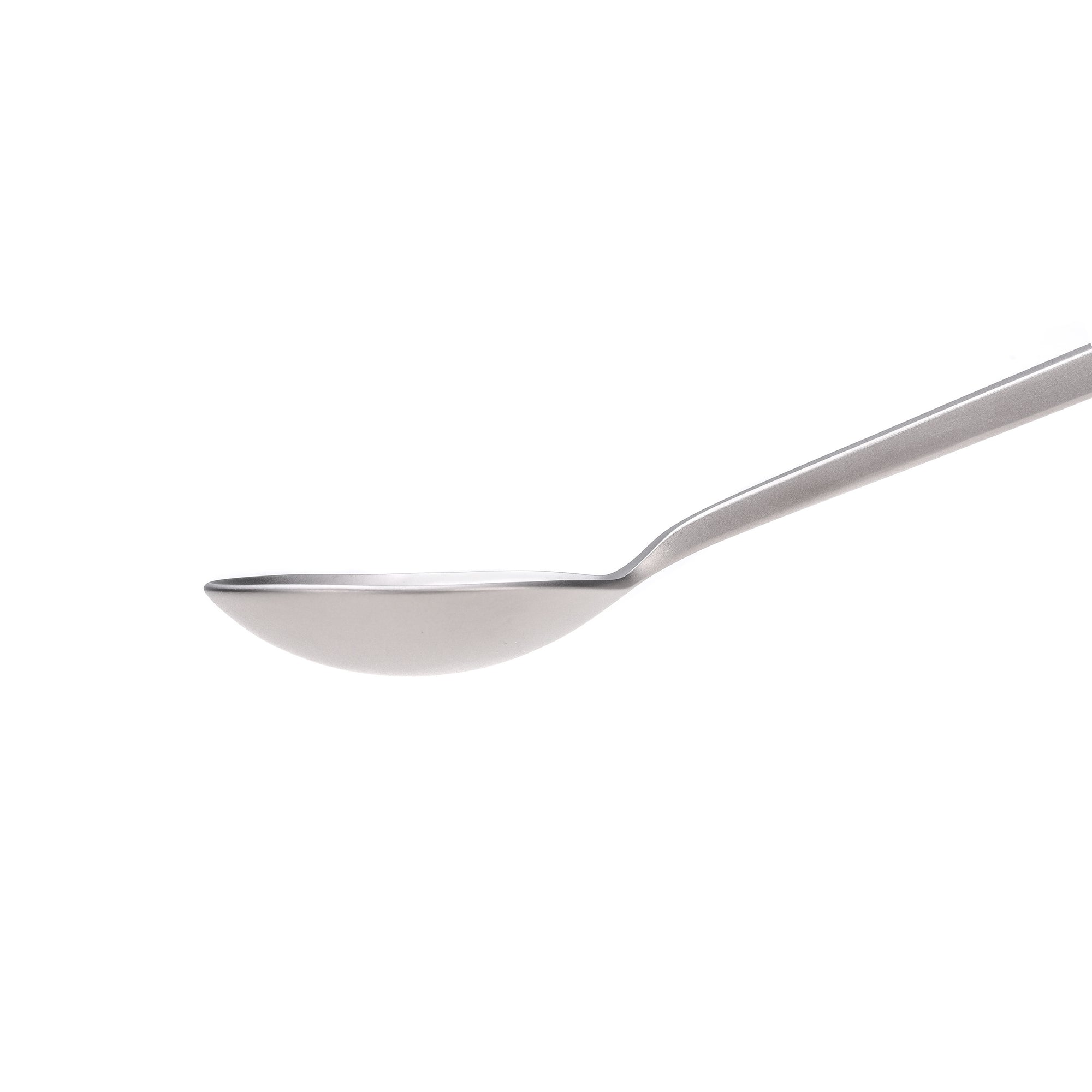 KEITH Titanium Ti5205 Titanium Spoon