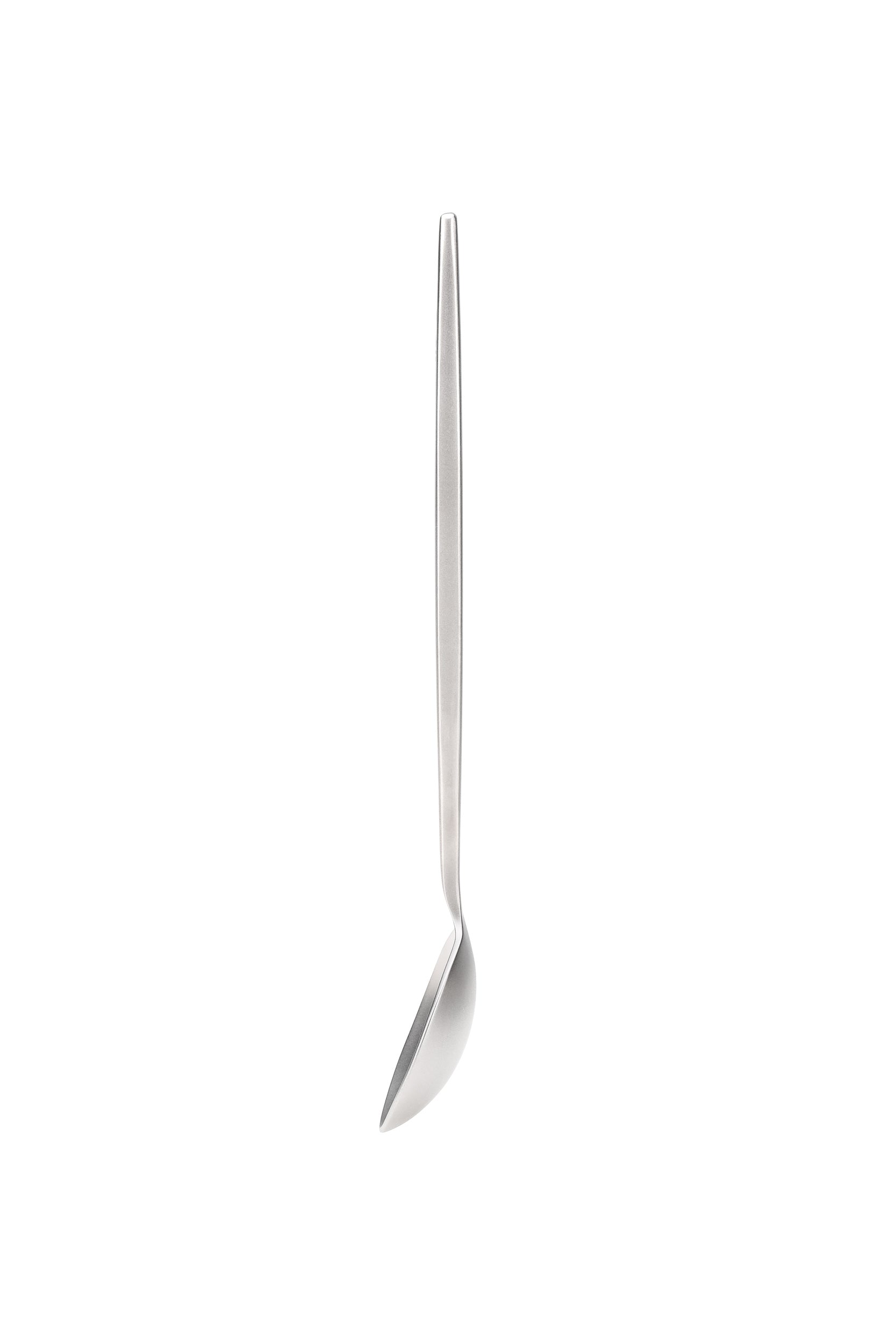 KEITH Titanium Ti5205 Titanium Spoon