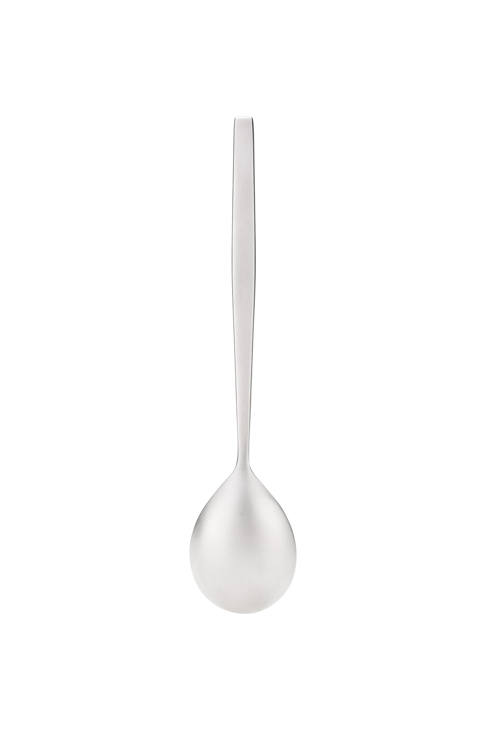 KEITH Titanium Ti5206 Titanium Spoon