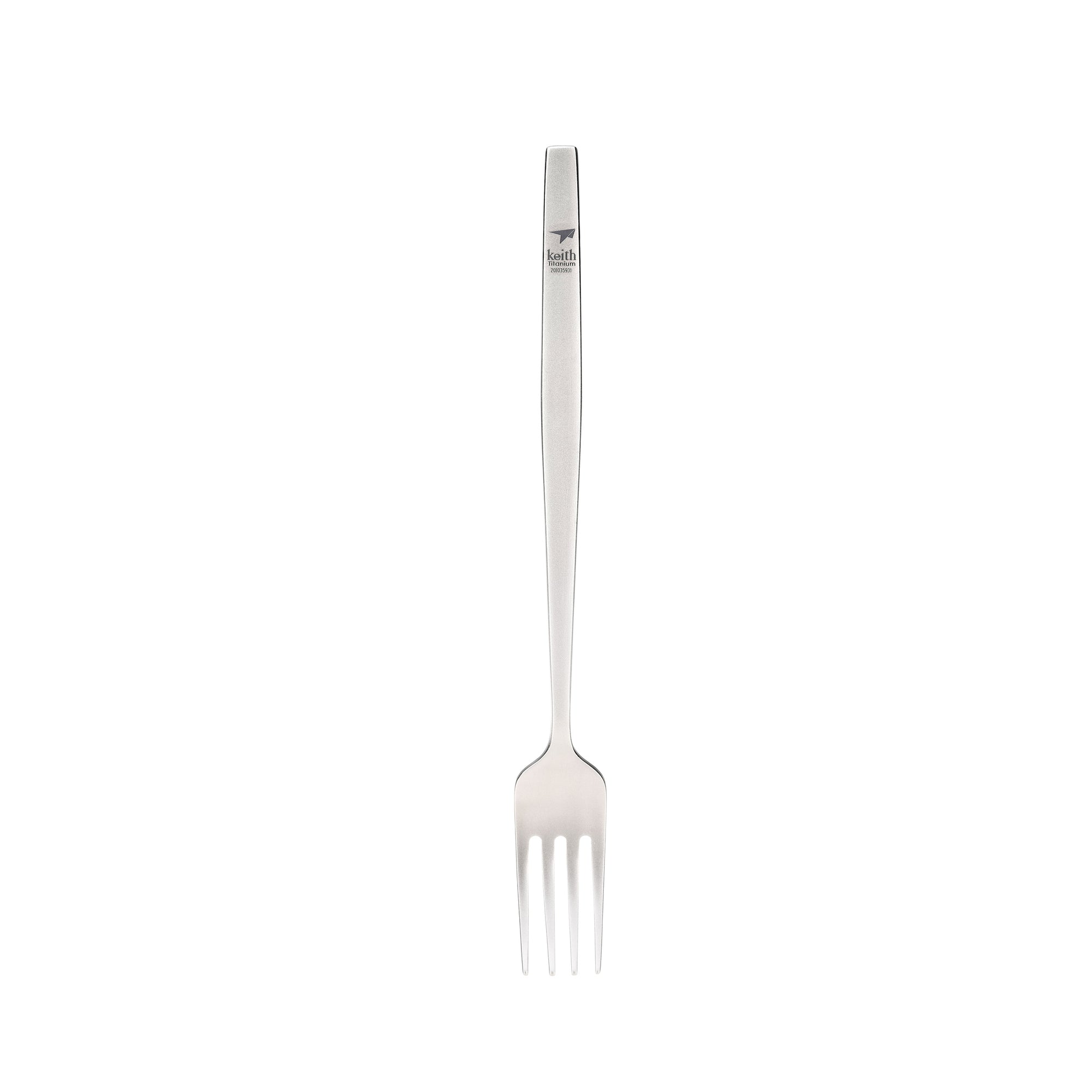 KEITH Titanium Ti5207 Titanium Fork