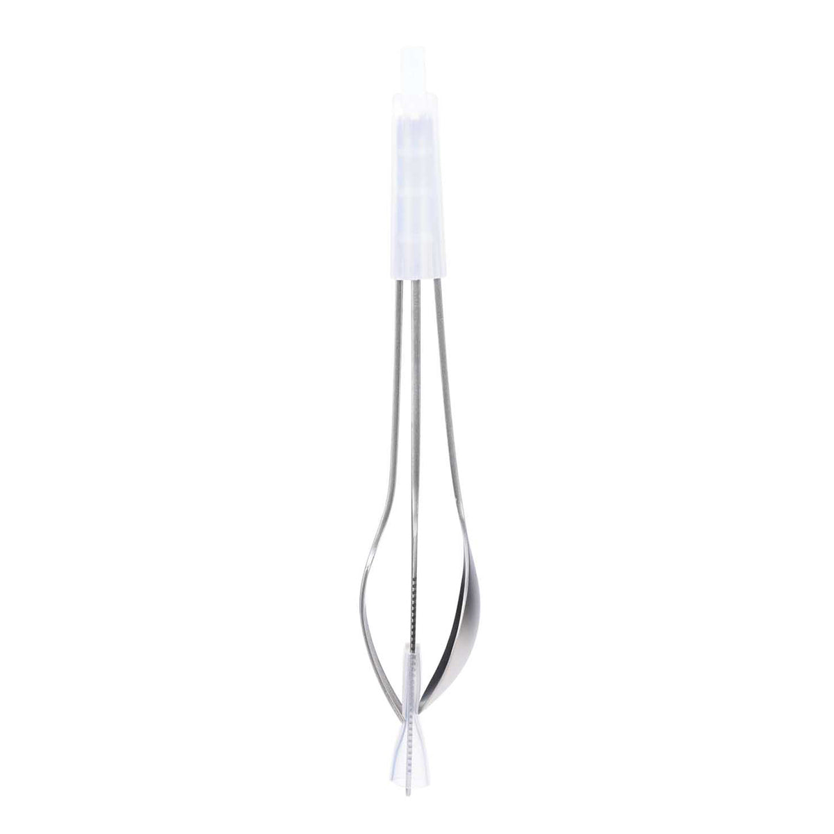 KEITH Titanium Cutlery Set To 3-Piece - Ti5213
