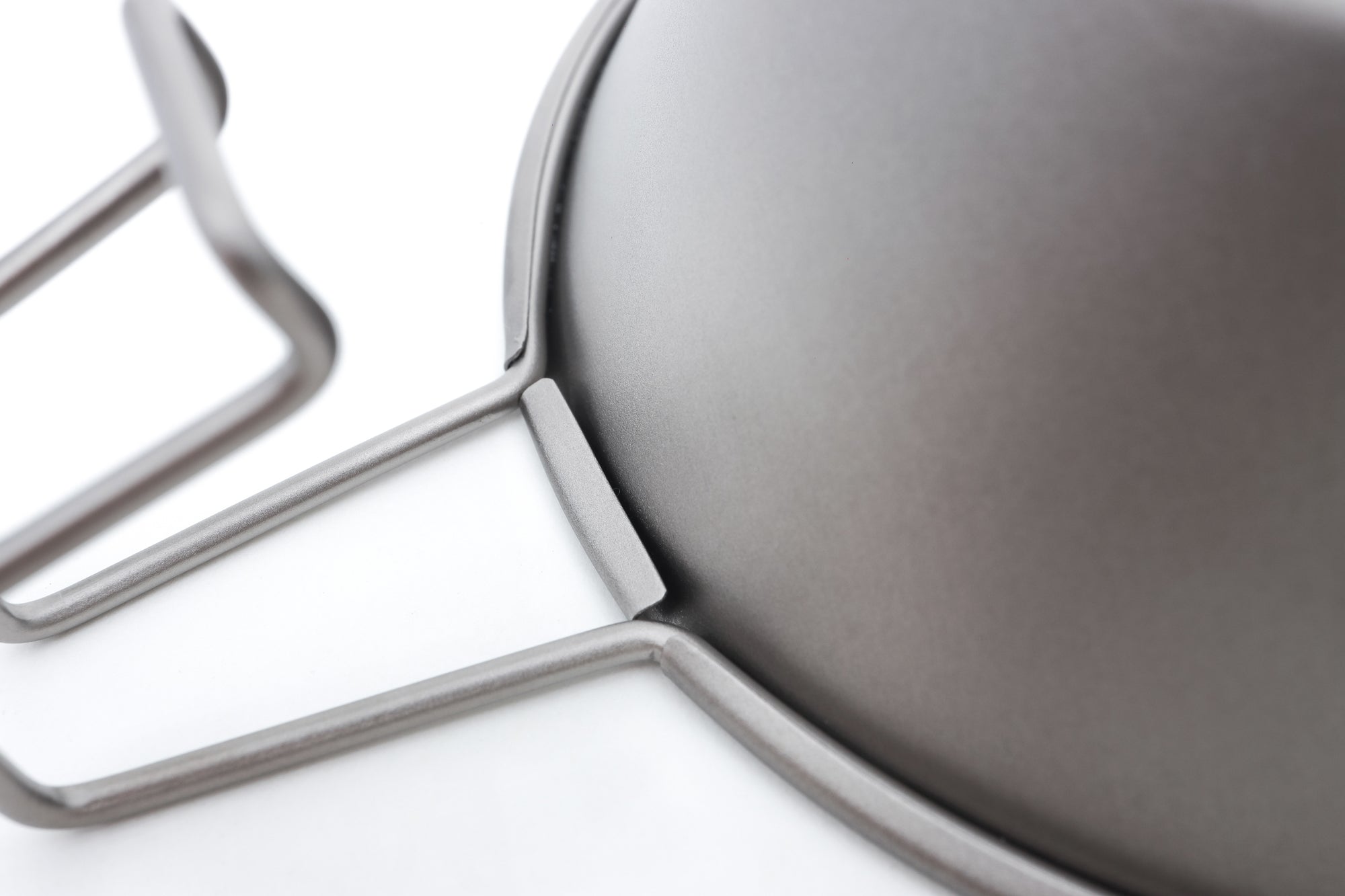 KEITH TItanium Ti5330 Titanium Bowl