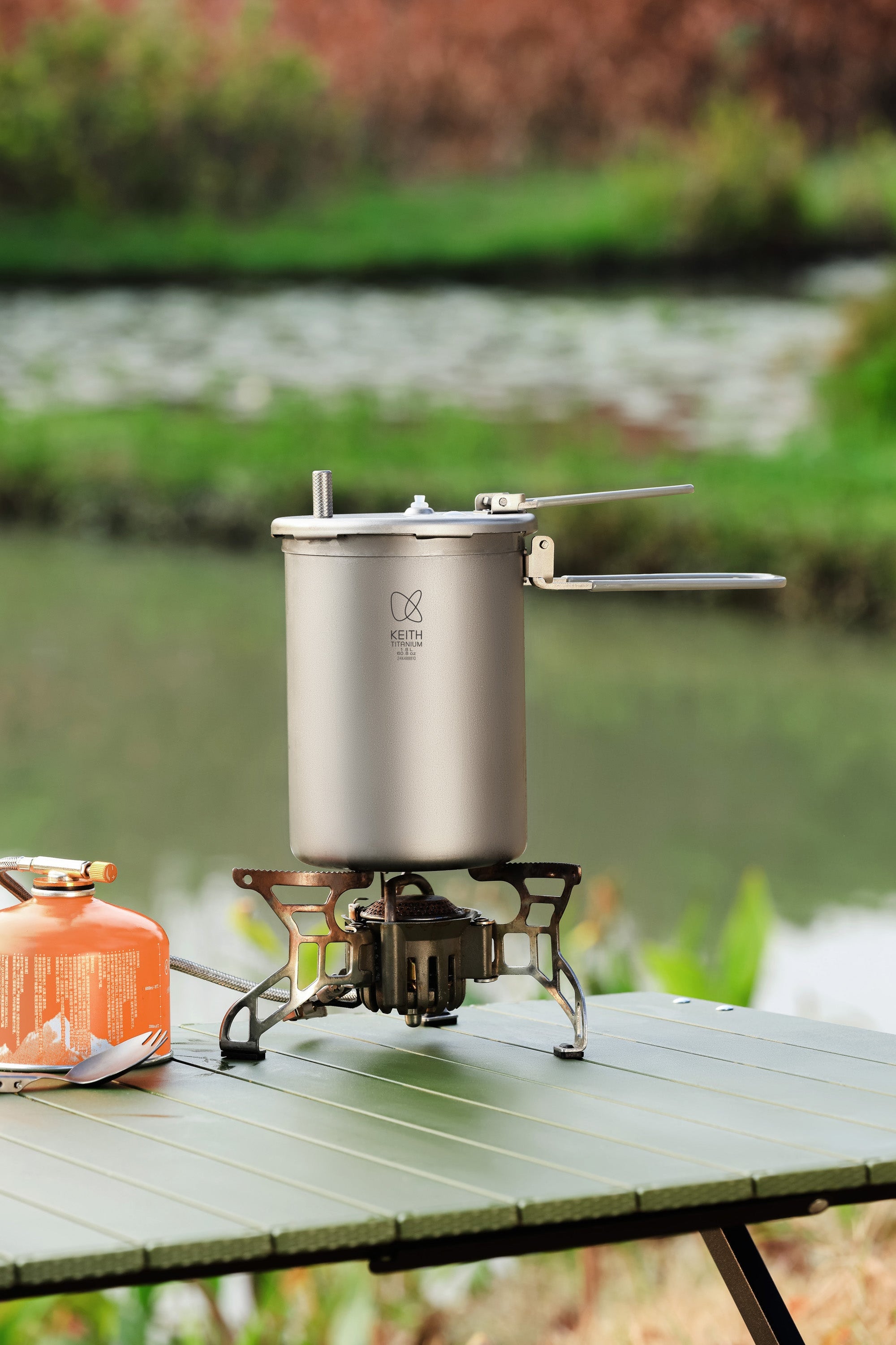 The Art of High-Altitude Cooking: The Culinary Revolution Brought by Pressure Cookers