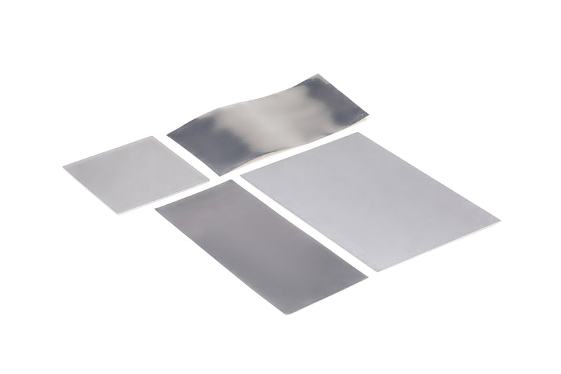 How Titanium Is Made: From Ore to Lightweight Cookware and Cutting Boards