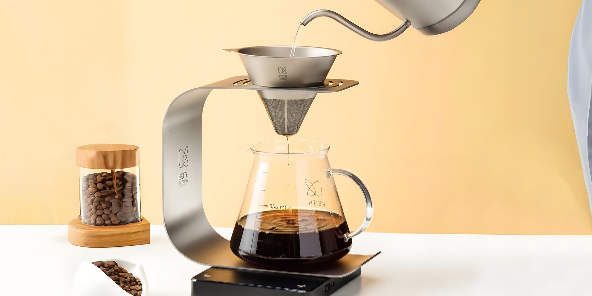 K COFFEE