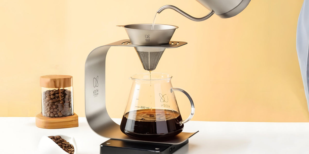 K COFFEE
