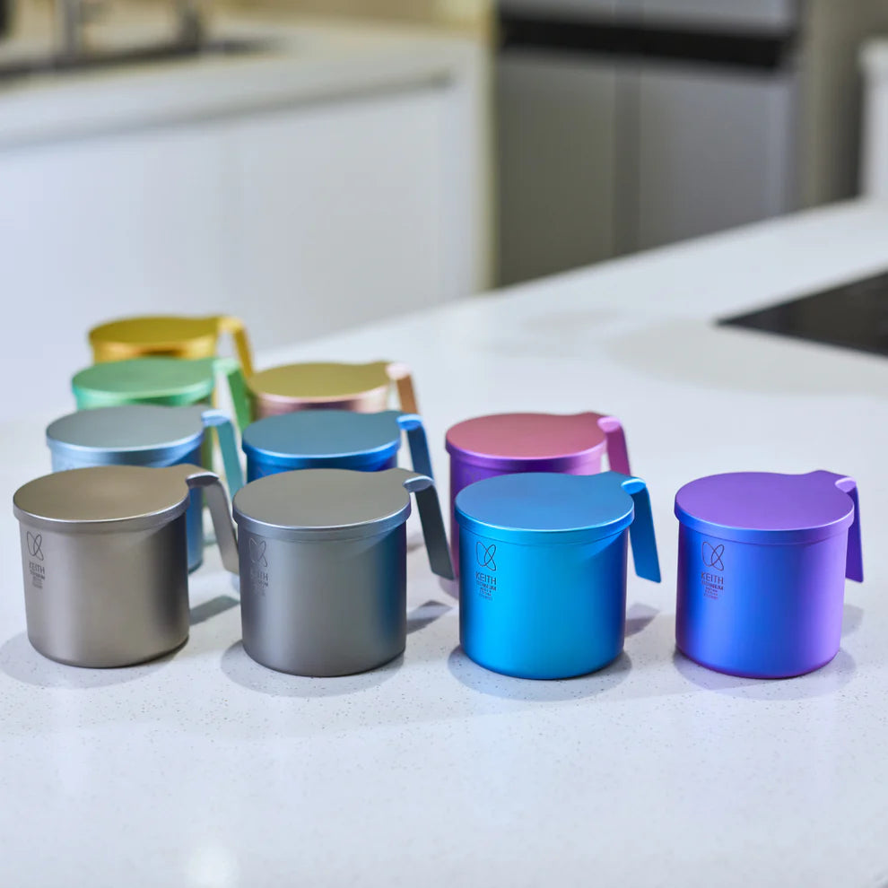 Mystery Gift Box - CC Colorful Mug - Limited Edition for win gift card$5-50