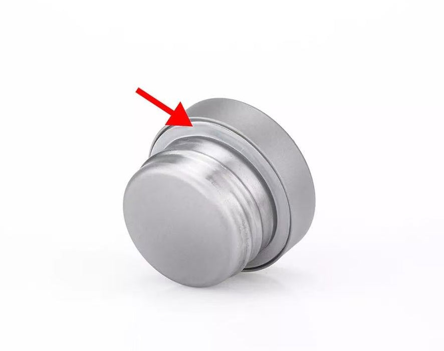 Ti3030-3032 Silicone ring