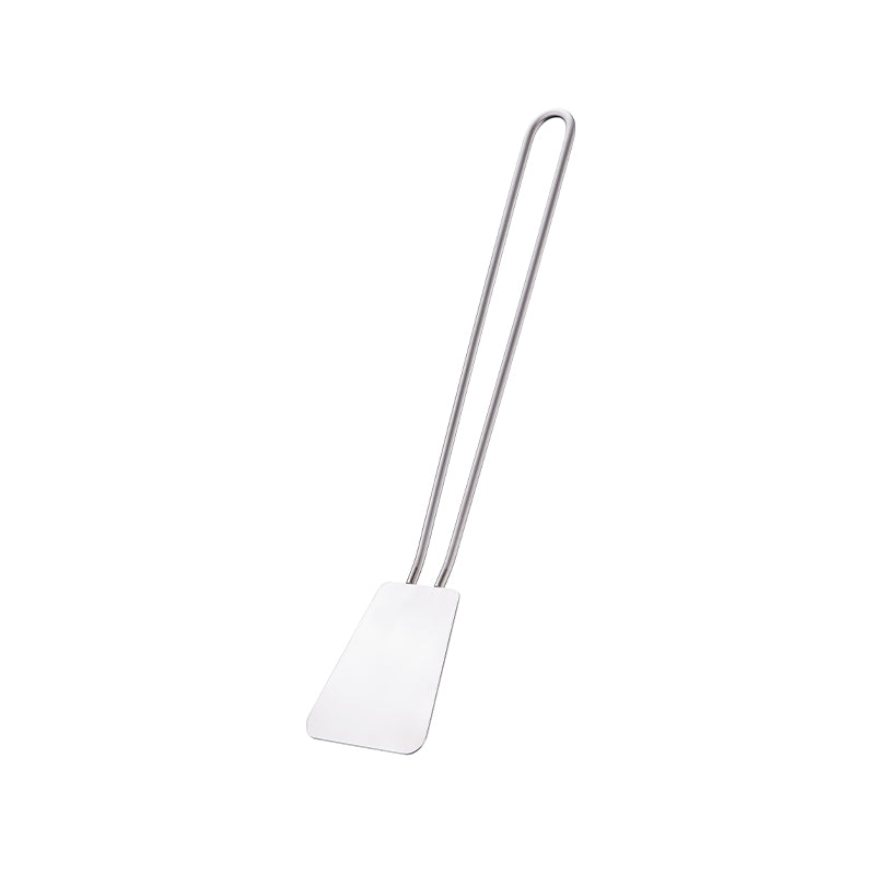 Keith Titanium Ti2208 ultralight spatula on a white background