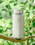 KEITH TITANIUM Ti3036 Plastic-Free Bottle with Leakproof, Quick and Secure Bayonet-type Cap Mount - 40.6 fl oz