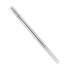 Keith Titanium Ti5622 square-handle titanium chopsticks on a white background