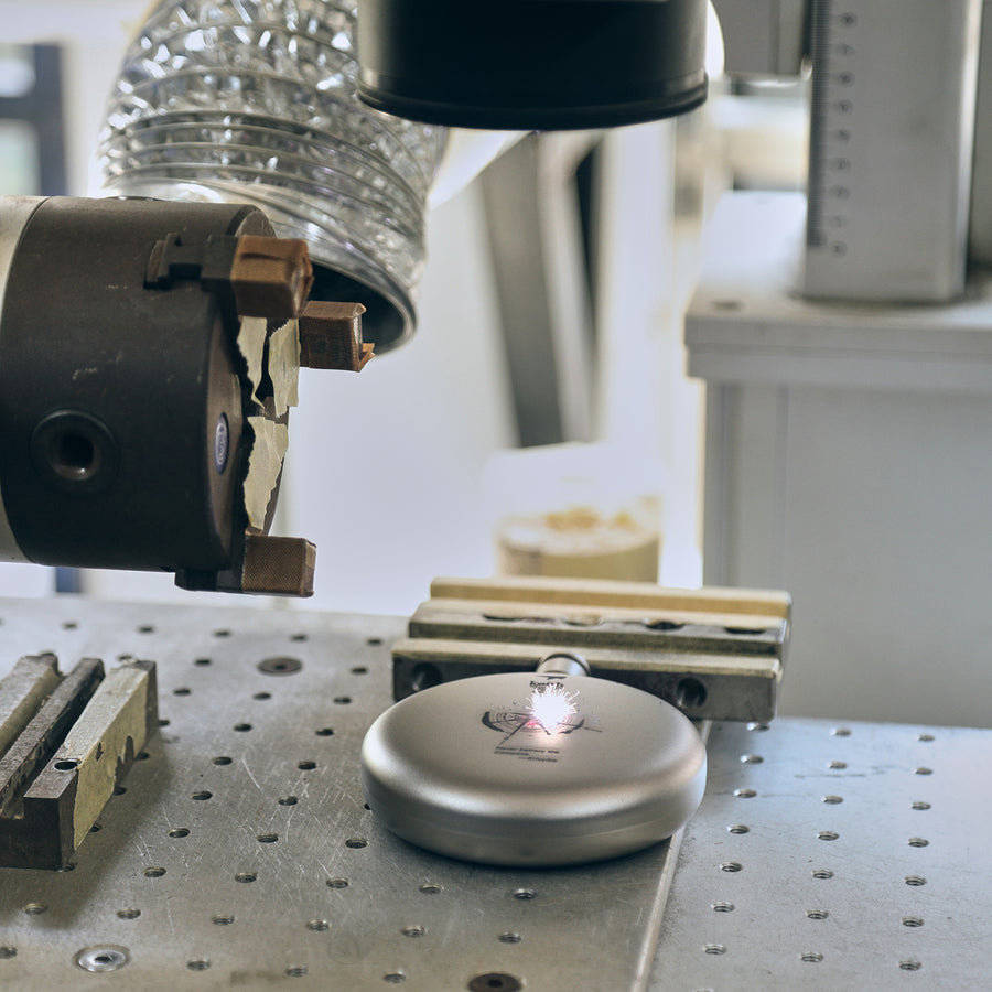 Testing & Certifications
