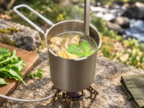 Cook Outdoors