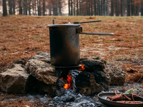 High-Altitude Cooking