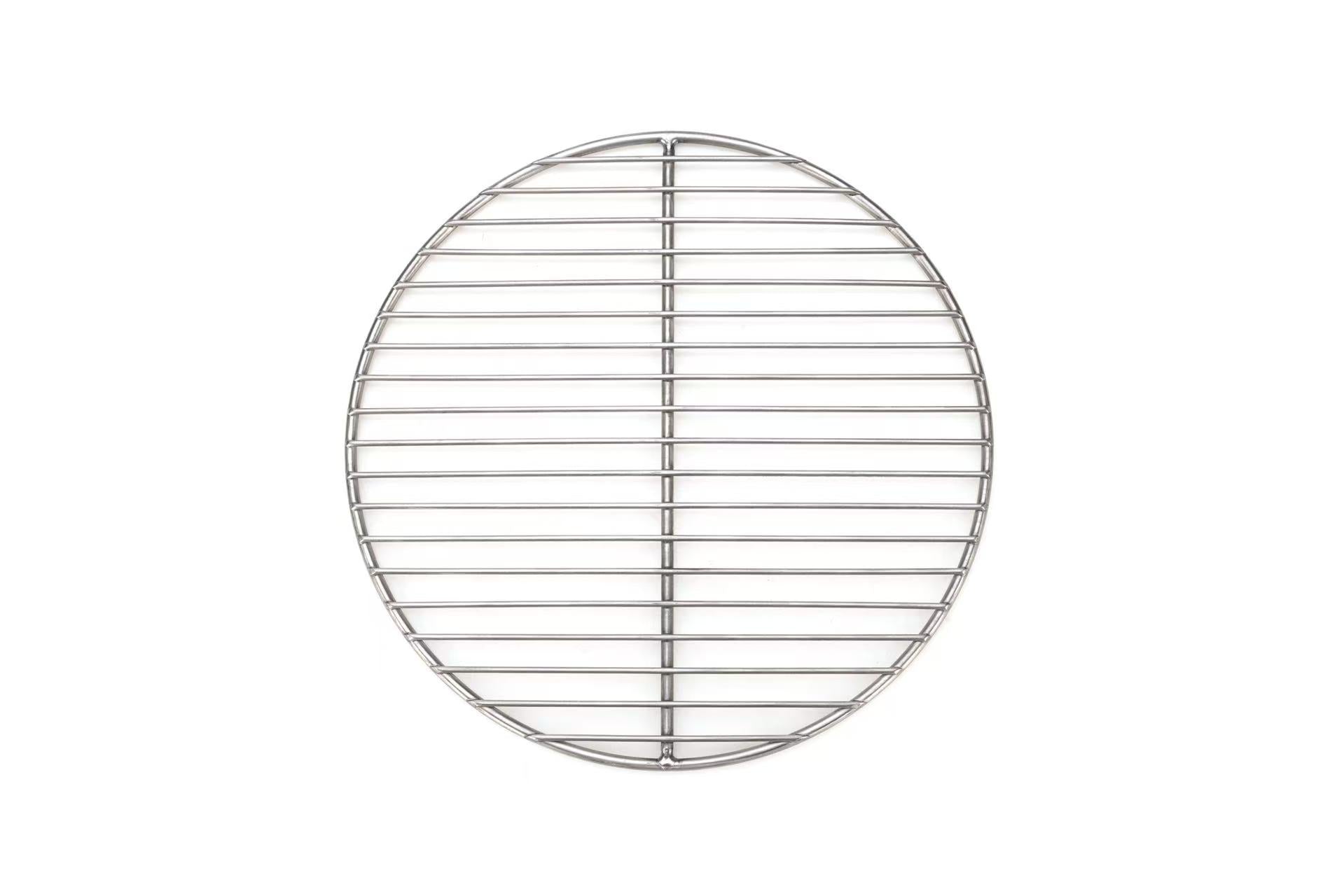 KEITH Titanium Ti2205 Portable Grill