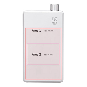Area 1 · Full front