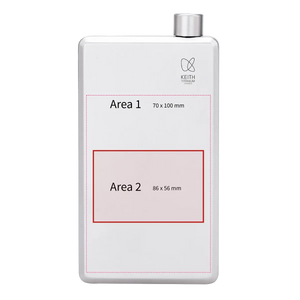 Area 2 · Lower front