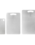 KEITH Titanium Cutting Board Elite Series, Singles & Sets