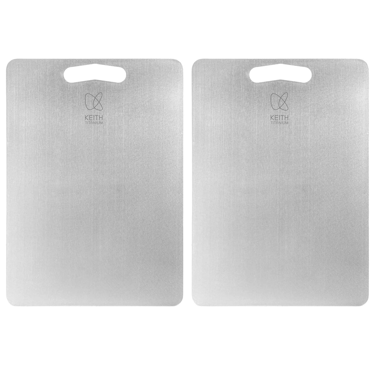 KEITH Titanium Cutting Board Elite Series, Singles &amp; Sets