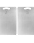 KEITH Titanium Cutting Board Elite Series, Singles & Sets